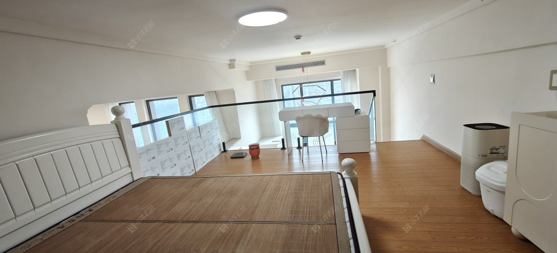 常州雅居乐凤凰台在租房源室内图_小牛看房