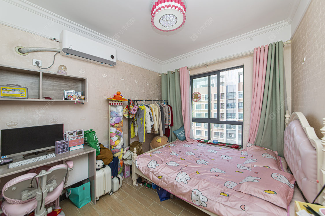 星湖广场房源室内图 常州星湖广场在售二手房源室内图_小牛看房