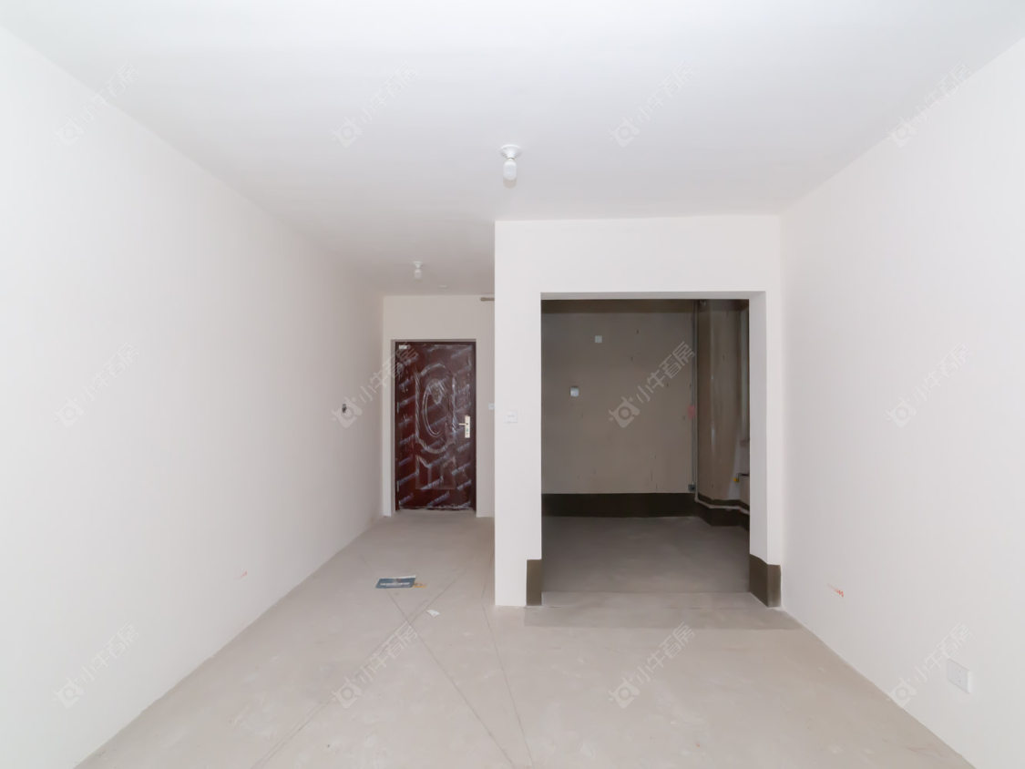 常州梅亭佳园在售二手房源室内图_小牛看房