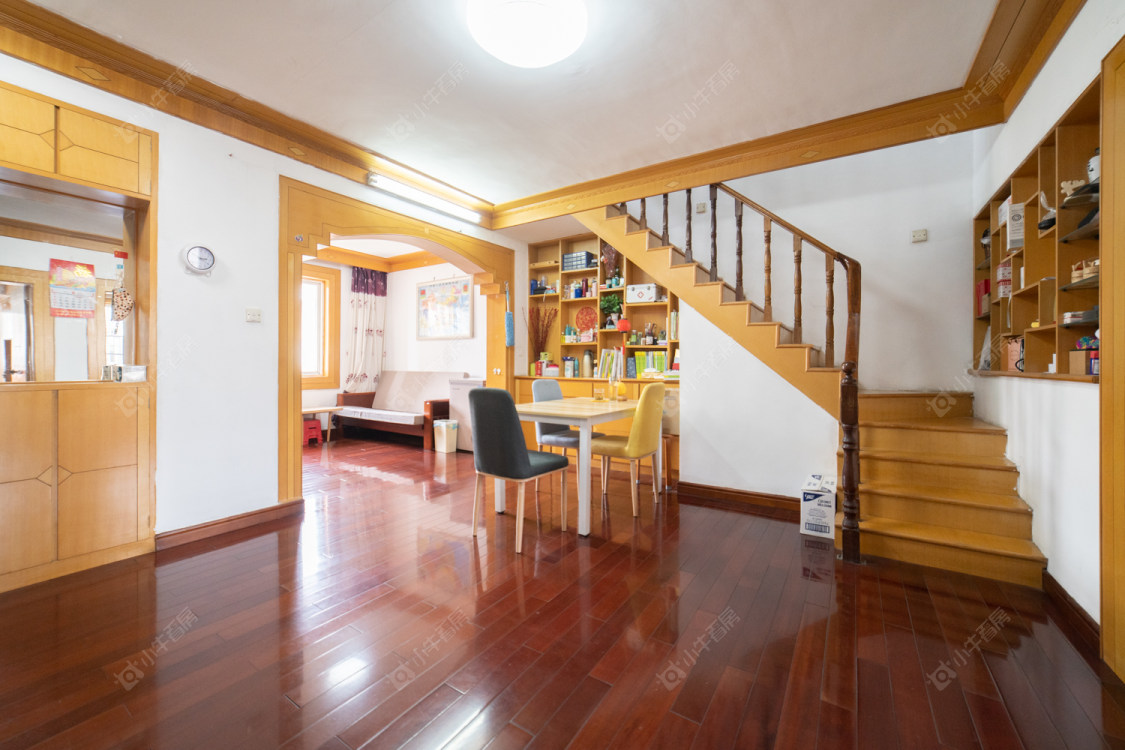 常州同济花园在售二手房源室内图_小牛看房