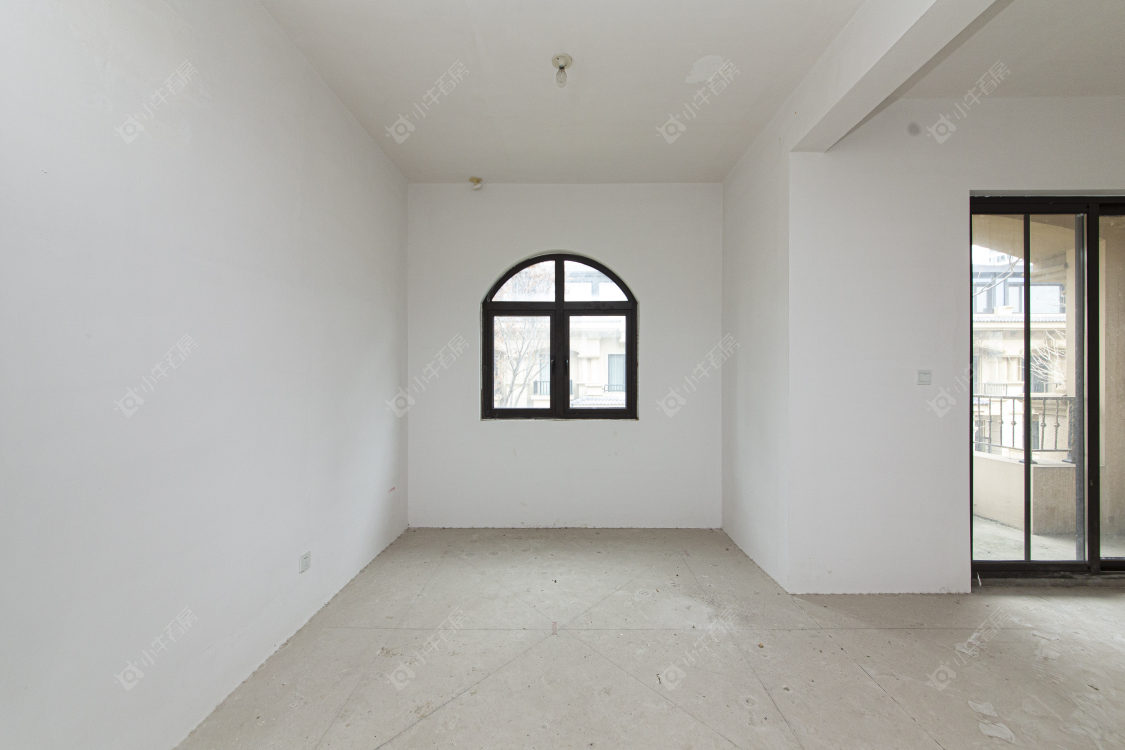 翡丽蓝湾别墅区房源室内图 常州翡丽蓝湾别墅区在售二手房源室内图_小牛看房