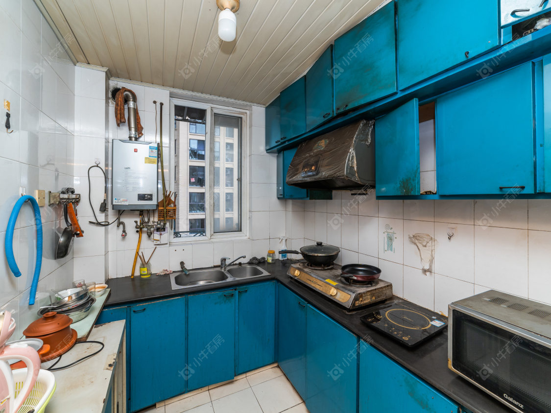 工房北区十五区房源室内图 常州工房北区十五区在售二手房源室内图_小牛看房