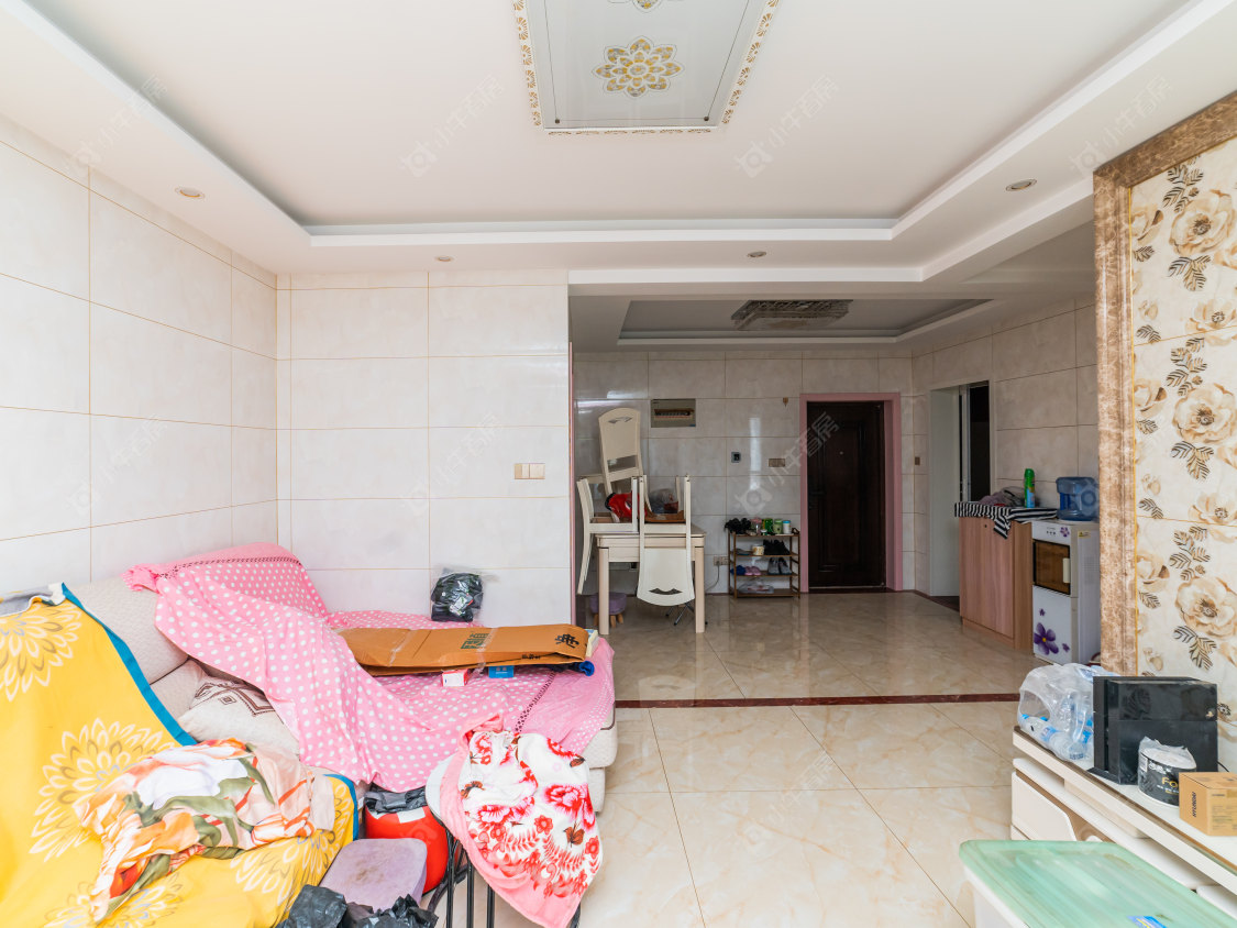 新利财富广场房源室内图 常州新利财富广场在售二手房源室内图_小牛看房