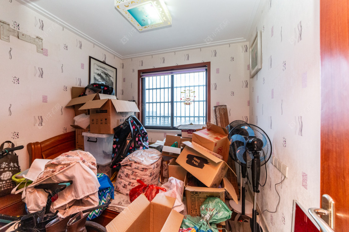 怡枫苑房源室内图 常州怡枫苑在售二手房源室内图_小牛看房