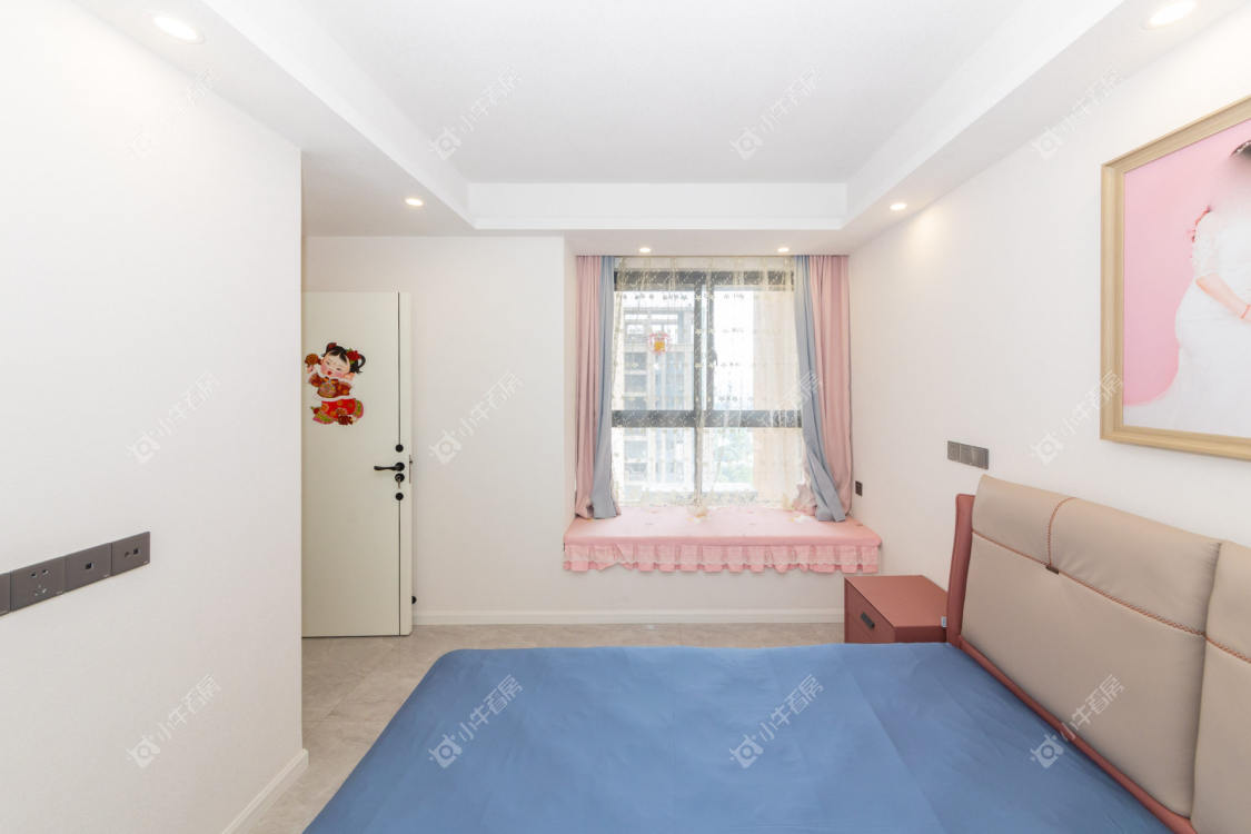 常州馨都苑在租房源_小牛看房