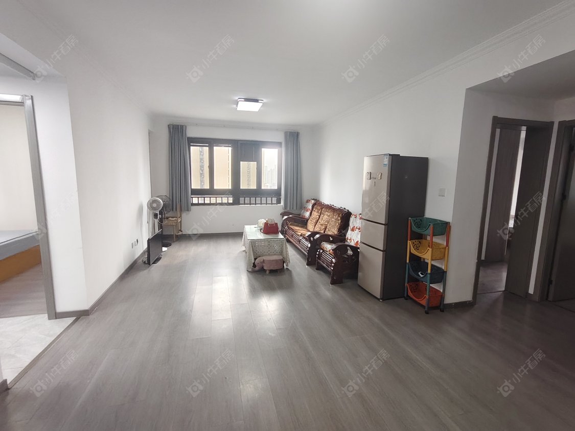 常州百馨西苑五期在租房源室内图_小牛看房