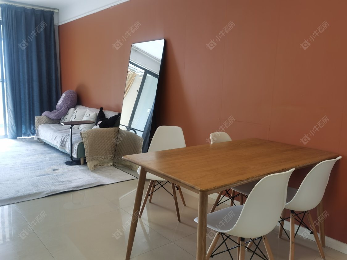 常州星河国际六区在租房源_小牛看房