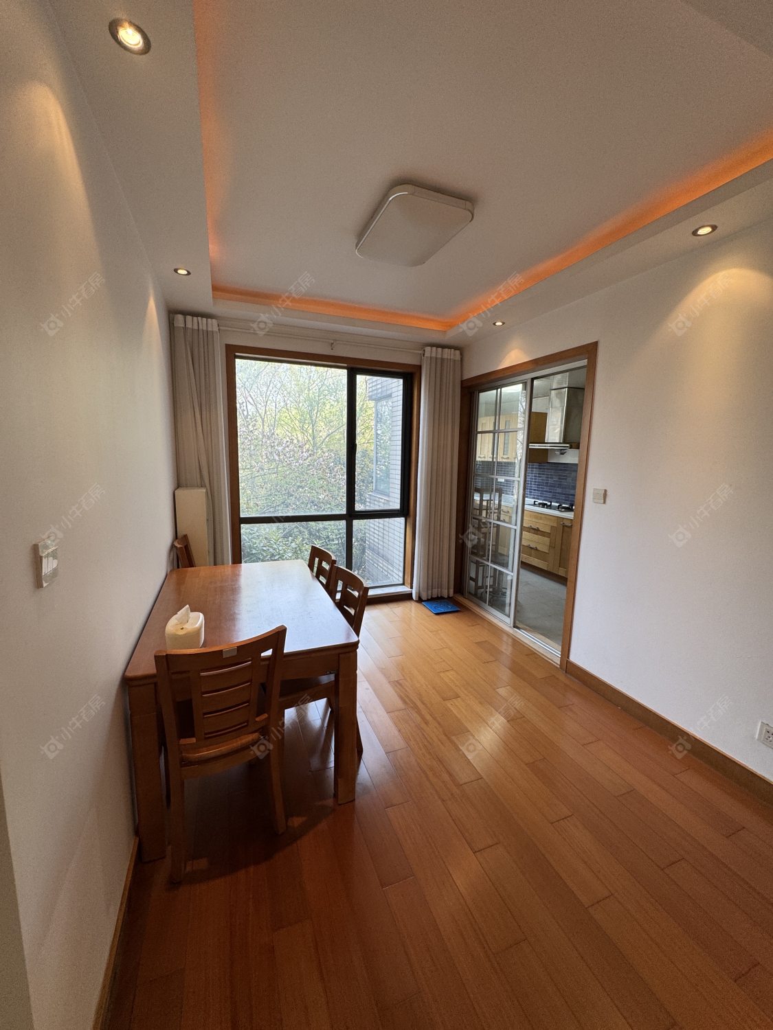 常州金色新城西区在租房源室内图_小牛看房