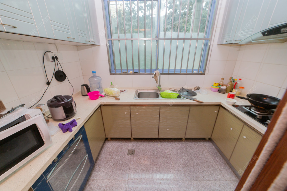 常州府琛花园在售二手房源室内图_小牛看房