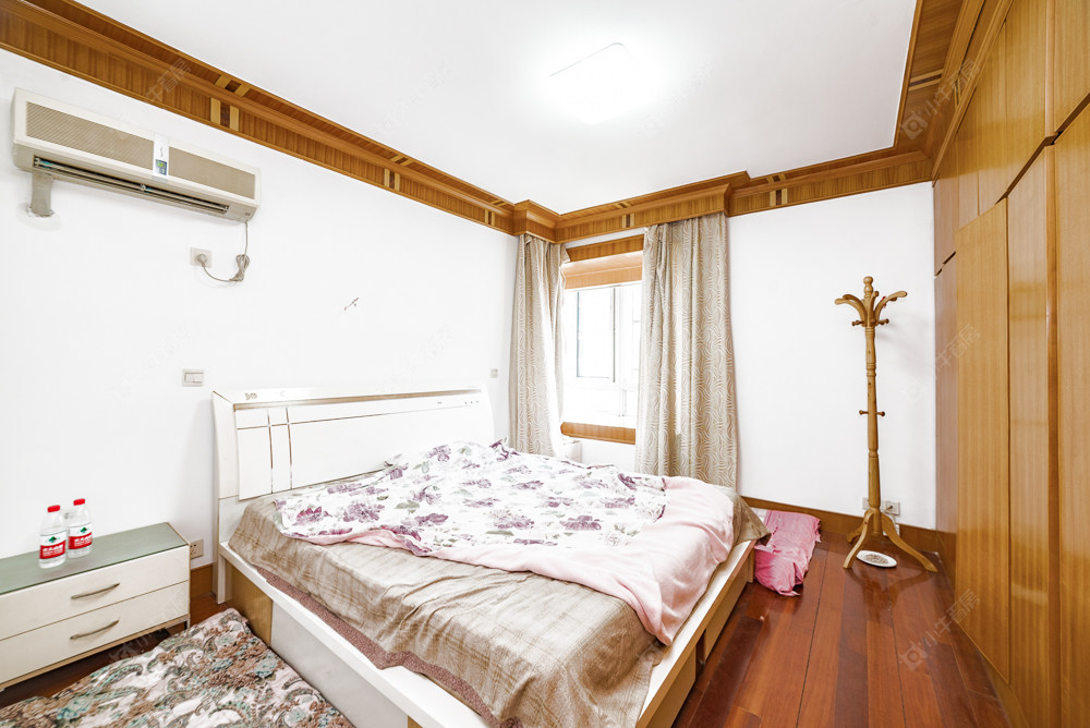 常州湾里新村在售二手房源室内图_小牛看房