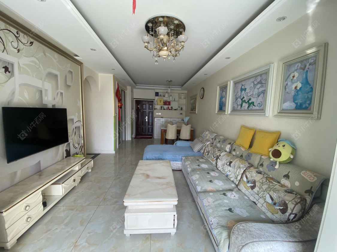 常州白马公馆在租房源_小牛看房