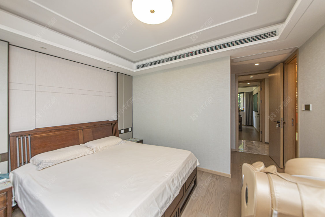 常州璞樾春秋在售二手房源室内图_小牛看房