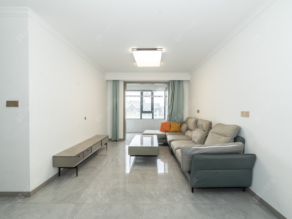 常州滨江豪园在售二手房_小牛看房