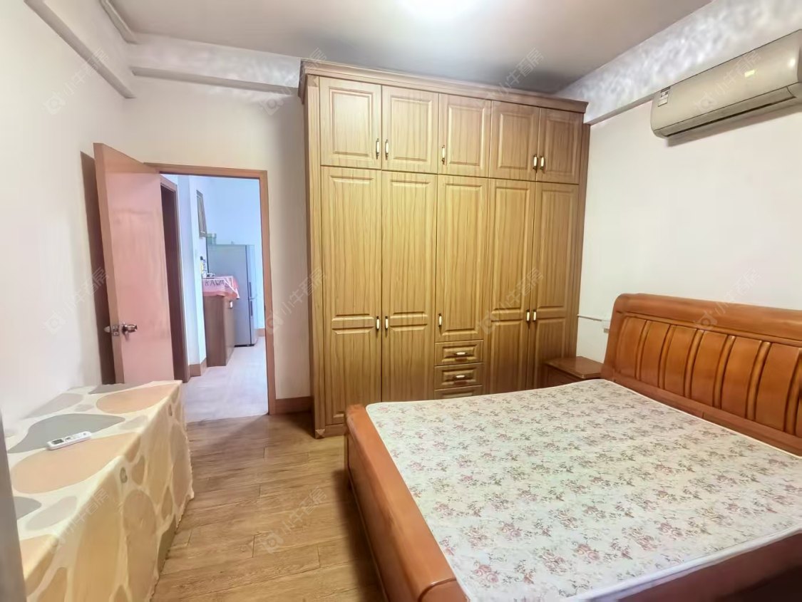 常州汇丰一村在租房源室内图_小牛看房