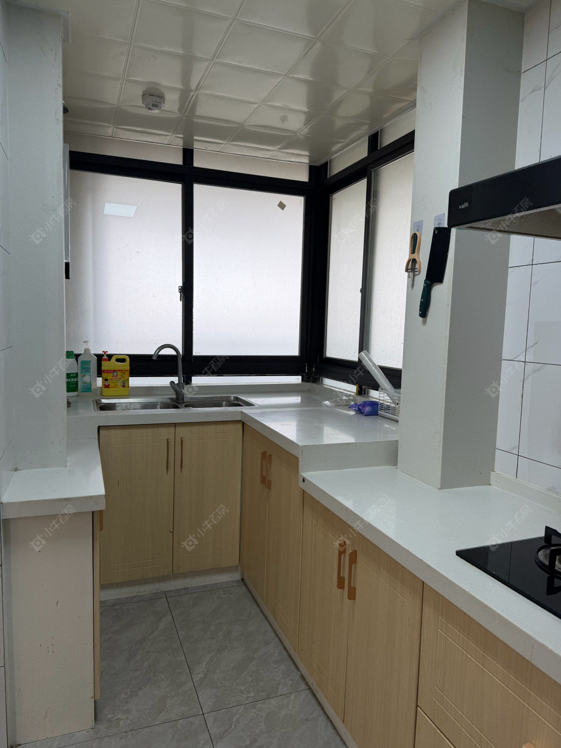 常州港悦府在租房源室内图_小牛看房