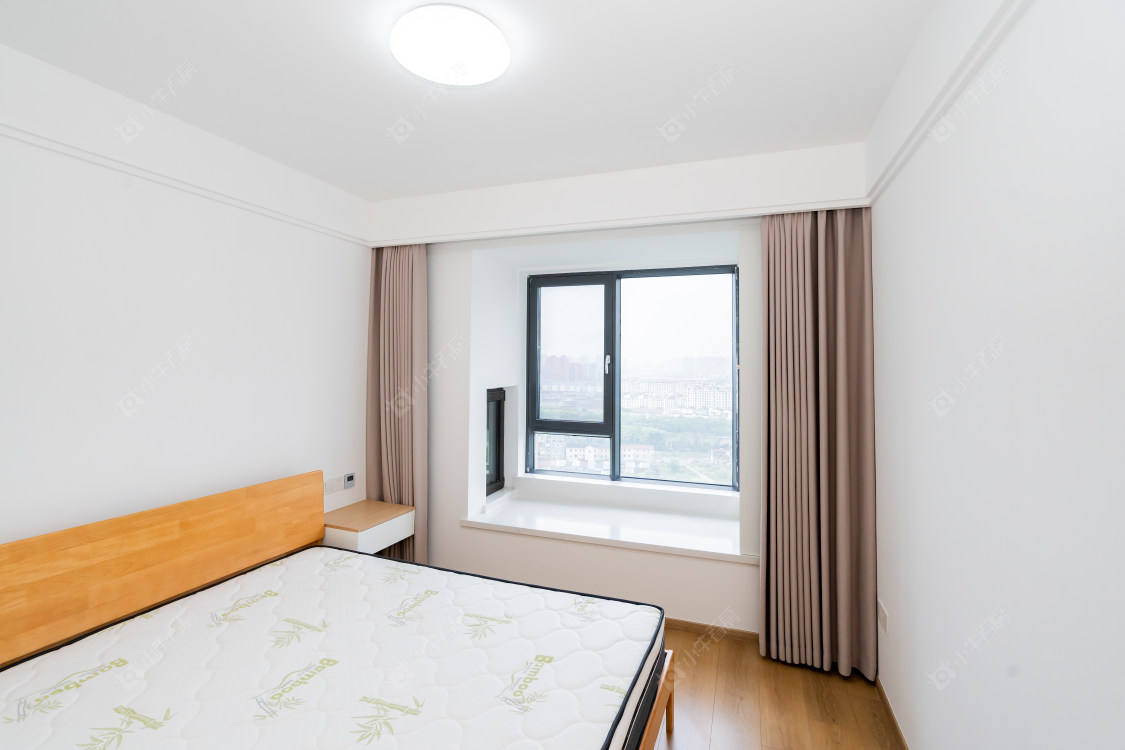 常州华润国际六期在售二手房源室内图_小牛看房