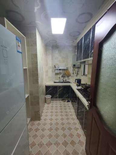 常州新城香溢澜桥一期在租房源室内图_小牛看房