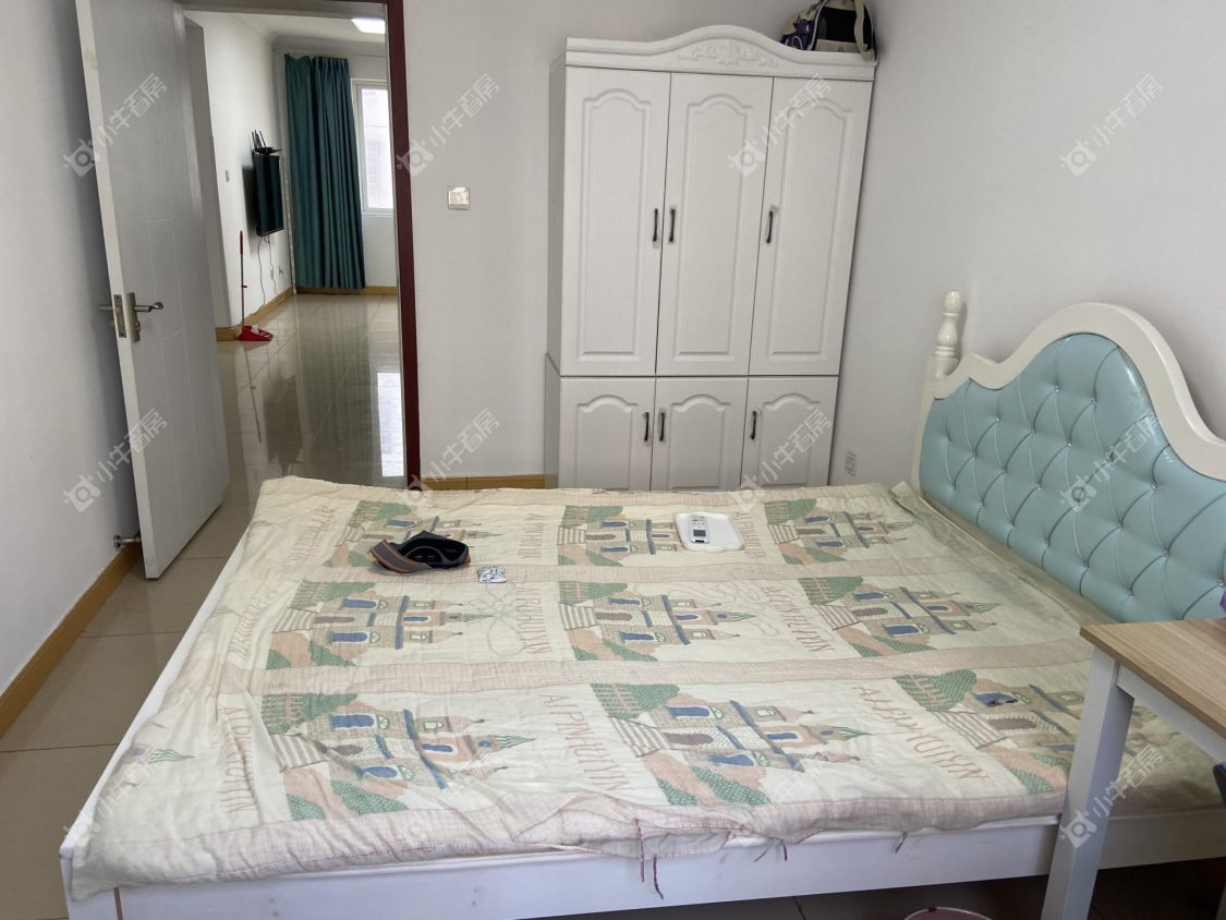 常州腾龙苑西区在租房源_小牛看房