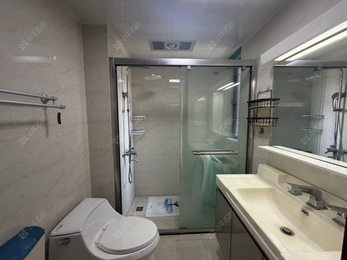 常州东方公寓(湖塘)在租房源室内图_小牛看房