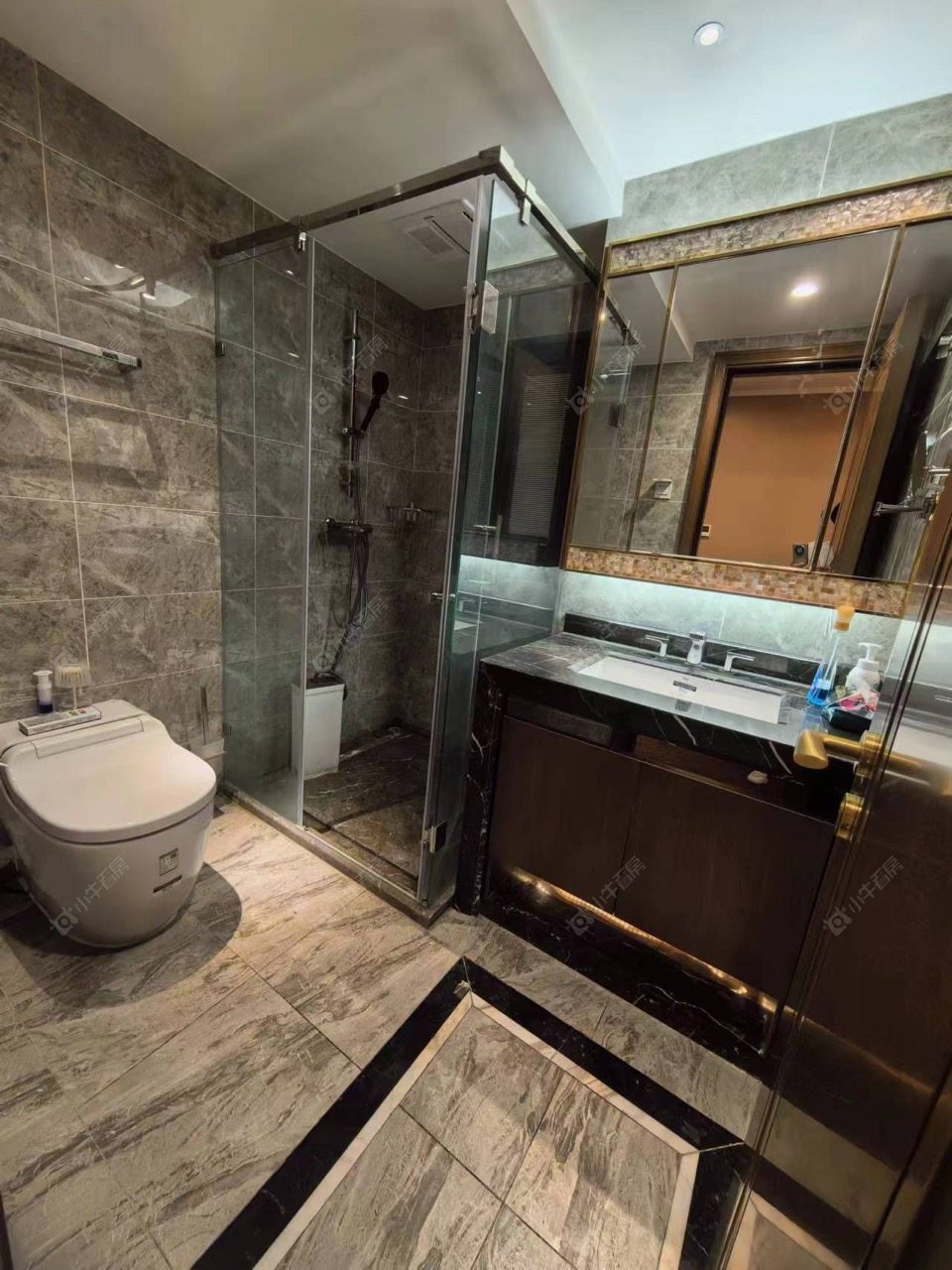 常州恒大御景在租房源室内图_小牛看房