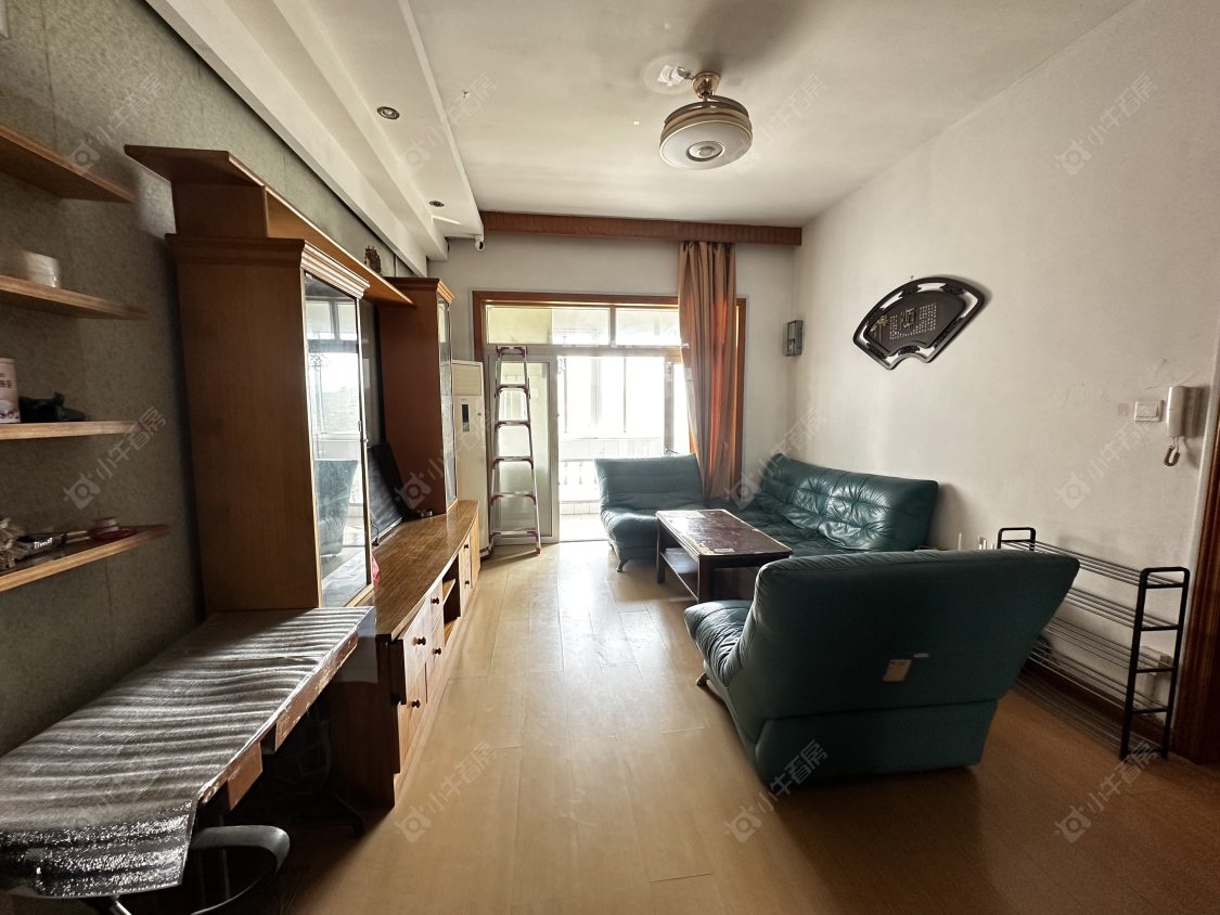 常州东方花园在租房源室内图_小牛看房