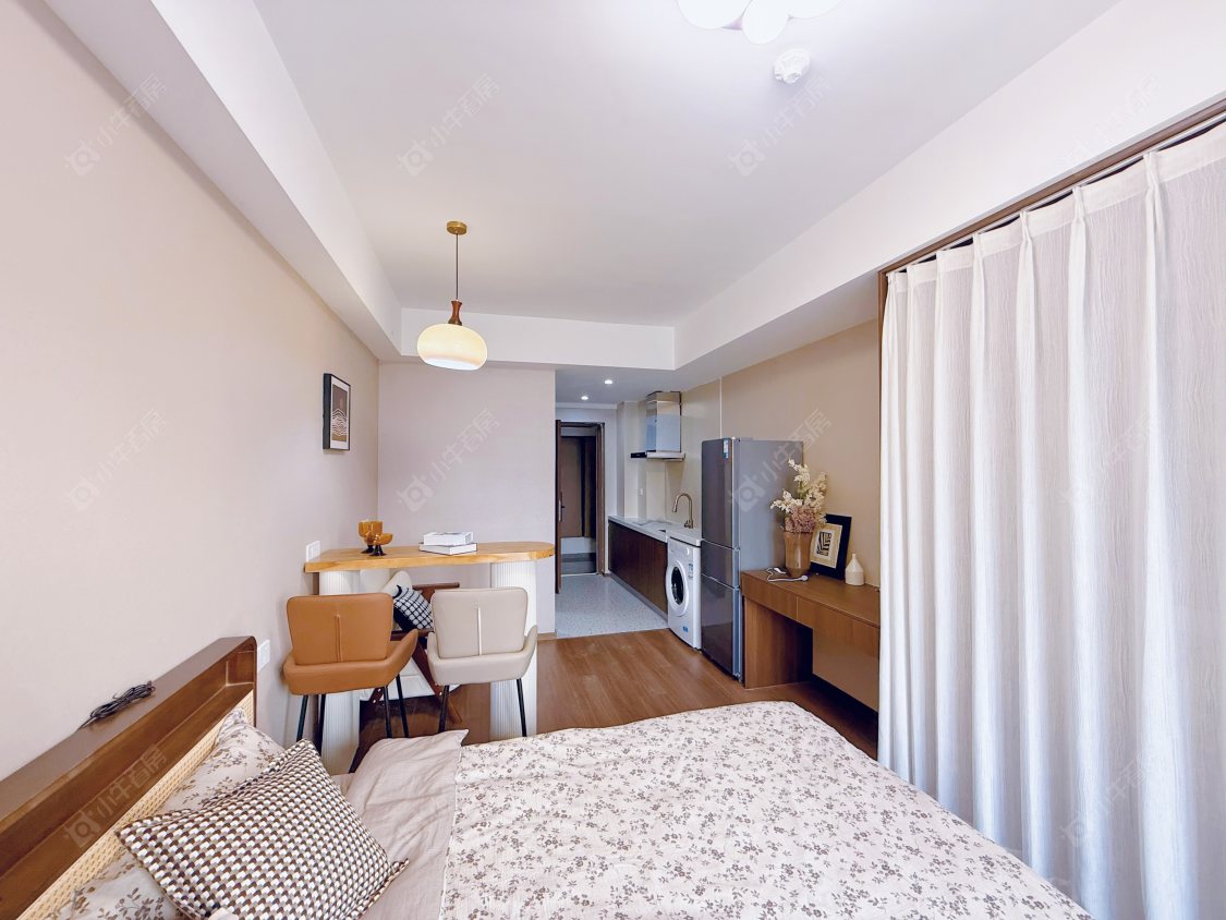 常州弘阳云峯在租房源_小牛看房