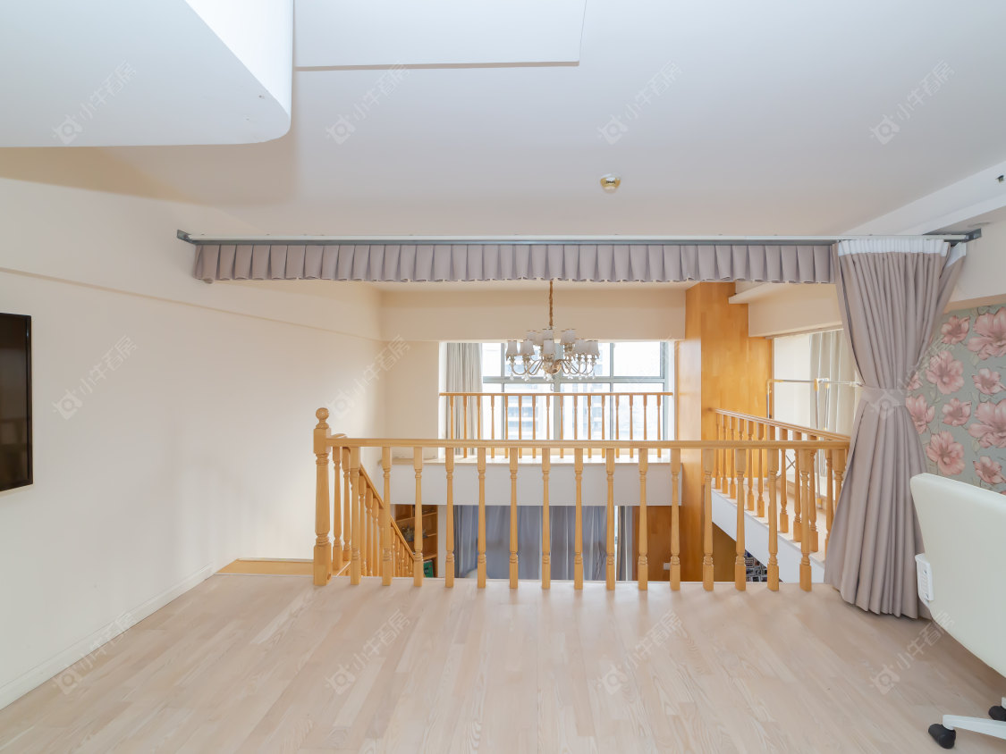 常州世茂广场在售二手房源室内图_小牛看房