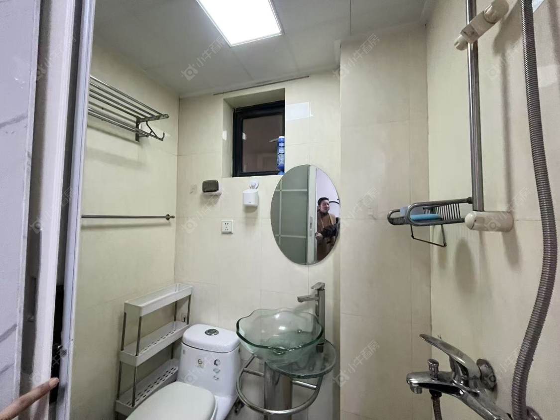 常州名仕佳园在租房源室内图_小牛看房