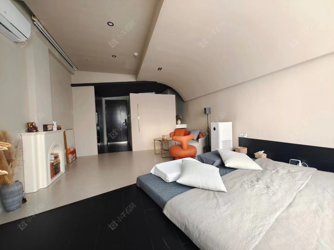 常州世茂广场在租房源_小牛看房