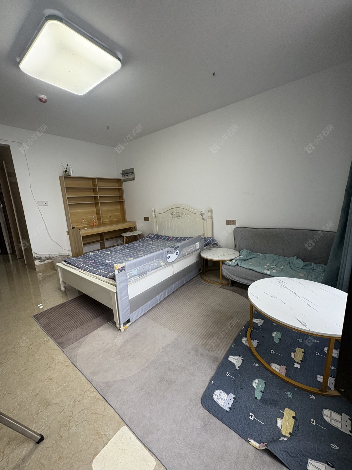 景荟凤凰公寓房源室内图 常州景荟凤凰公寓在租房源室内图_小牛看房