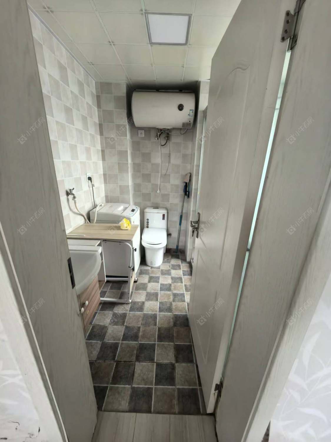 常州宝龙城市广场在租房源室内图_小牛看房