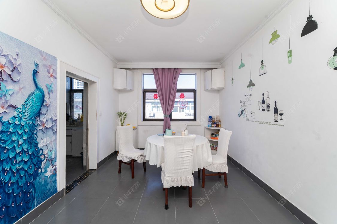 常州剑湖西区在售二手房源室内图_小牛看房