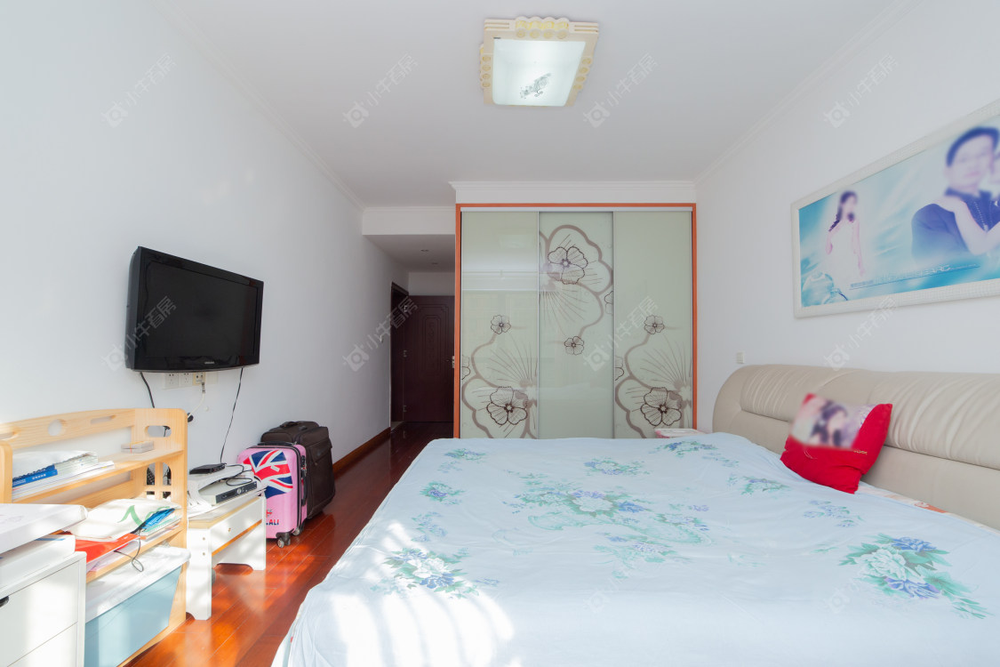 华山苑房源室内图 常州华山苑在售二手房源室内图_小牛看房