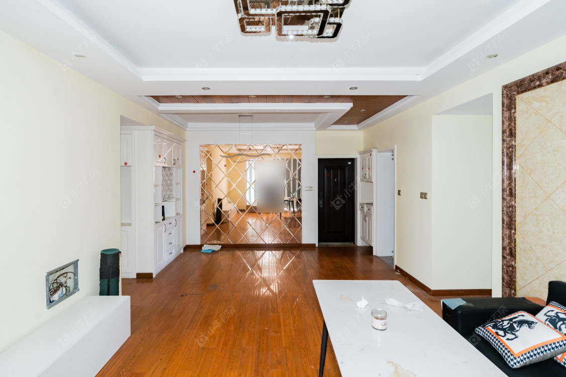 常州常发香堤半岛在售二手房源室内图_小牛看房