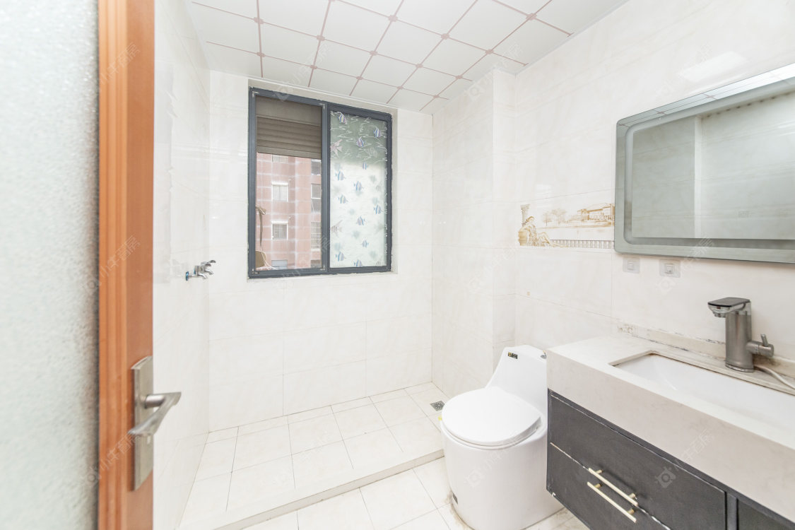 常州聚湖雅苑在售二手房源室内图_小牛看房