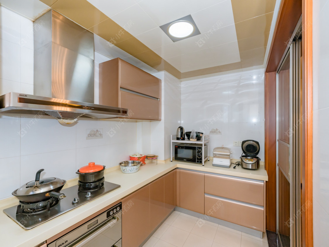 常州金色新城西区在售二手房源室内图_小牛看房