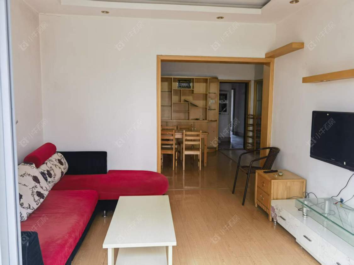 常州滨江明珠城东区在租房源室内图_小牛看房