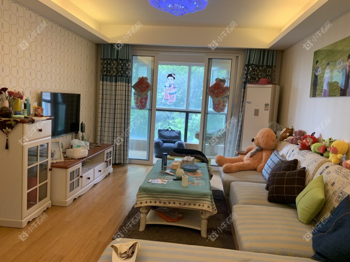 九洲花园二期房源 常州九洲花园二期在租房源_小牛看房