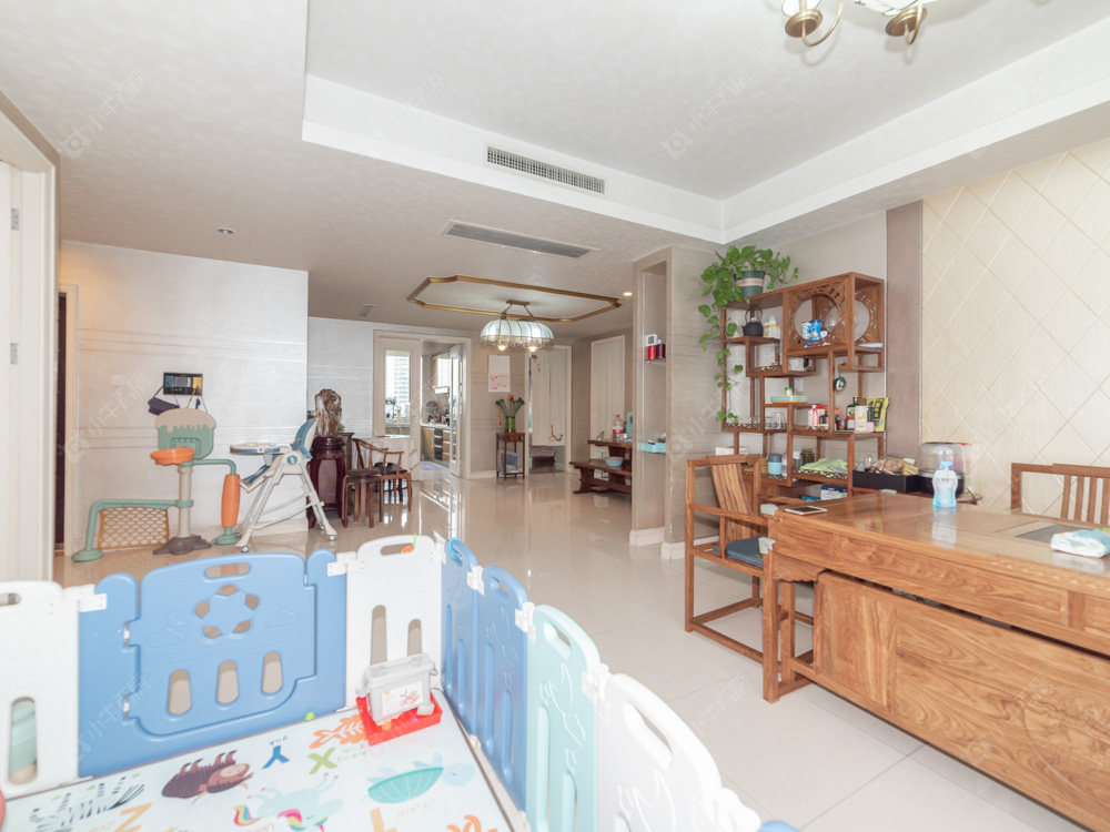 常州华亭苑在售二手房源室内图_小牛看房