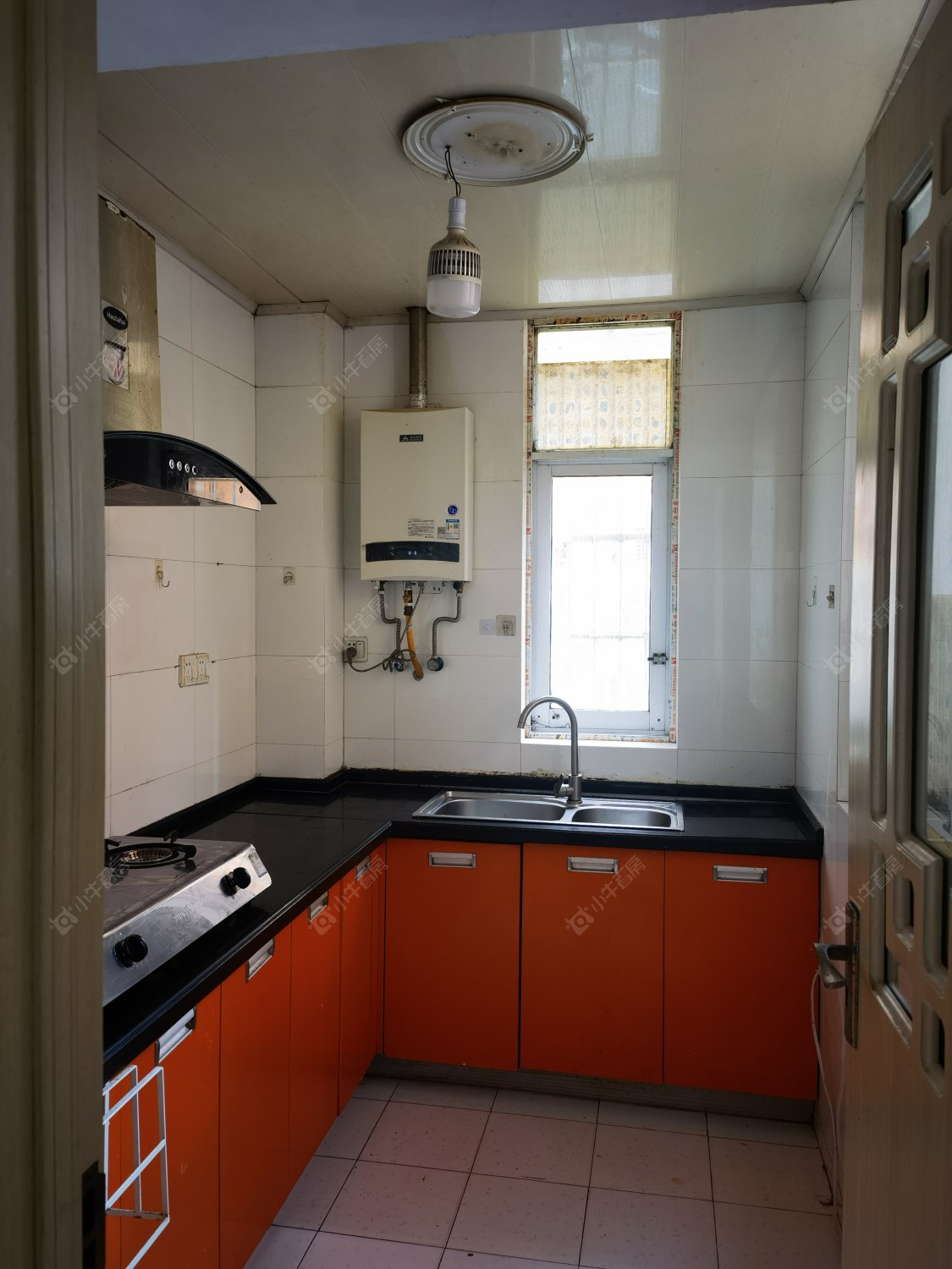 常州北环新村在租房源室内图_小牛看房