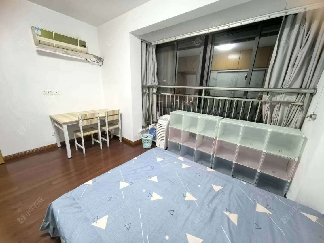 常州翠园世家在租房源_小牛看房