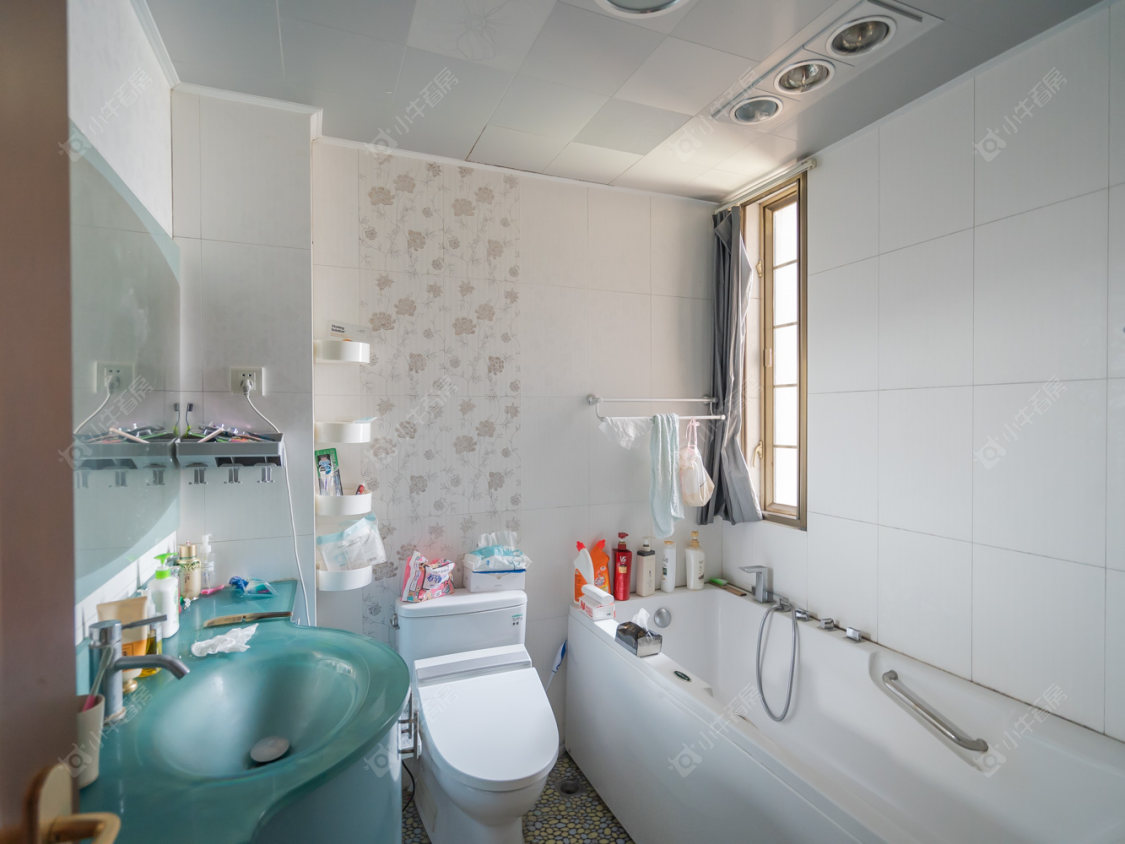 常州银河湾星苑在售二手房源室内图_小牛看房