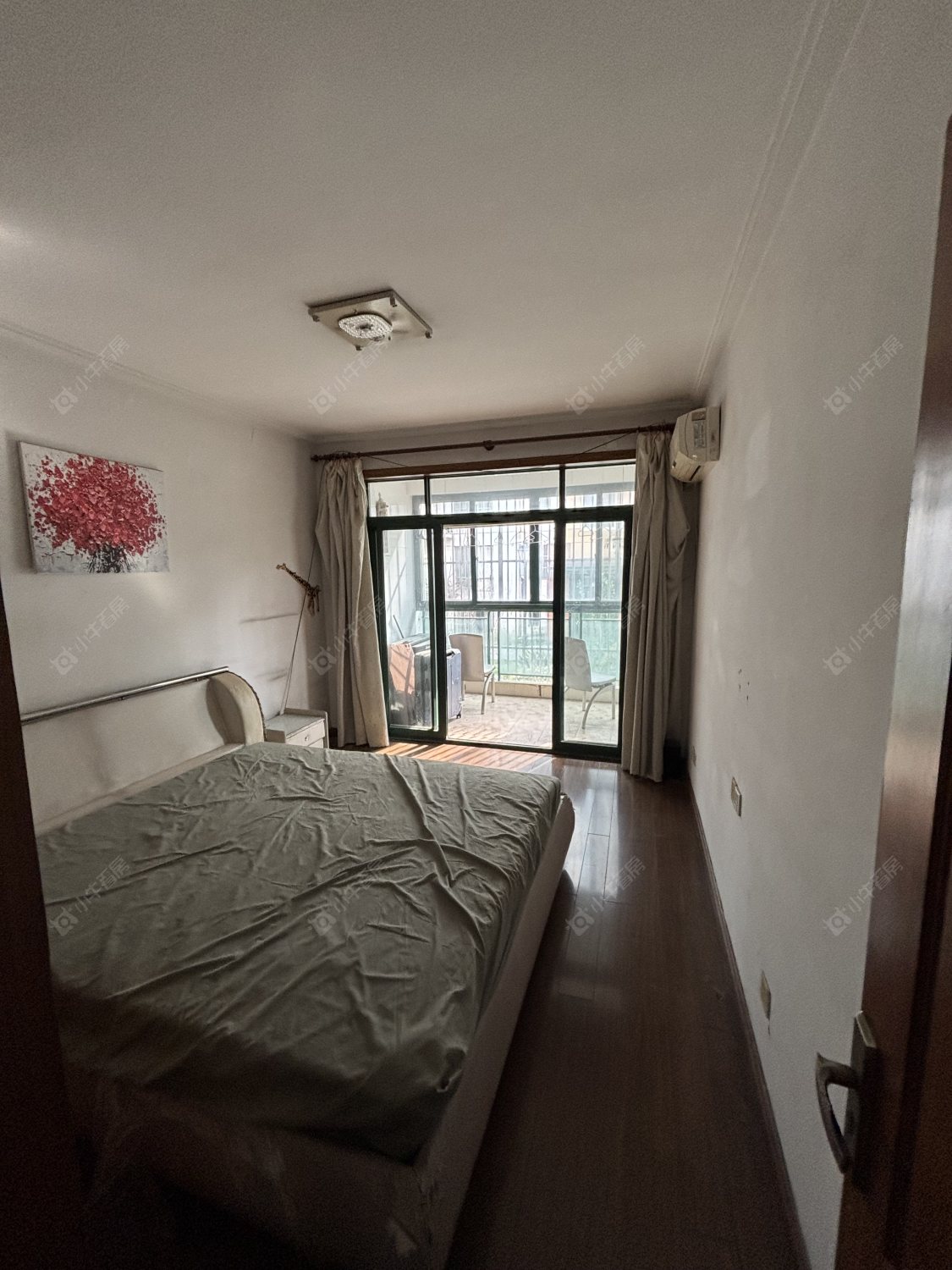 常州聚和家园在租房源_小牛看房