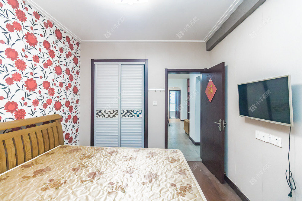 常州莱蒙城睿景公寓在租房源_小牛看房