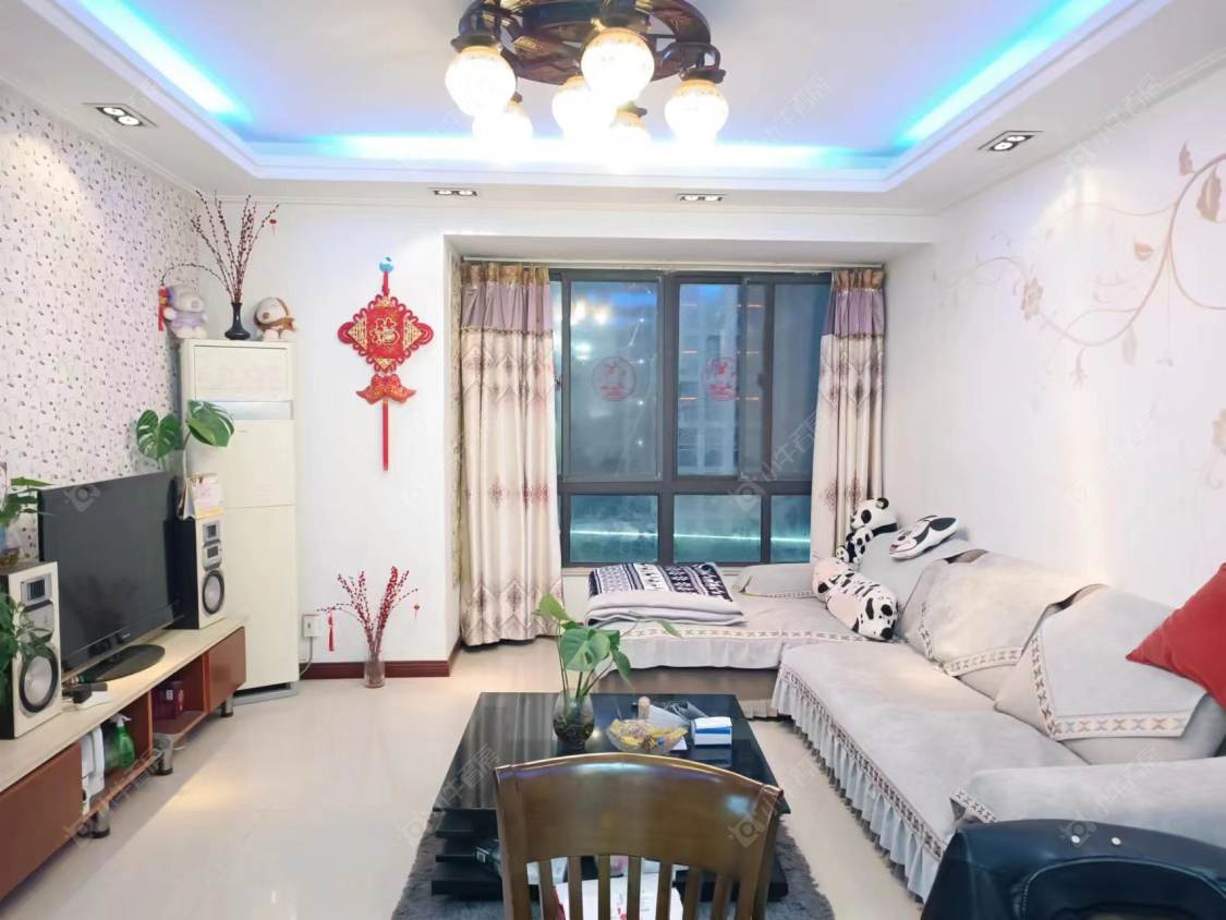 常州福地聚龙苑3室2厅1卫出租_小牛看房