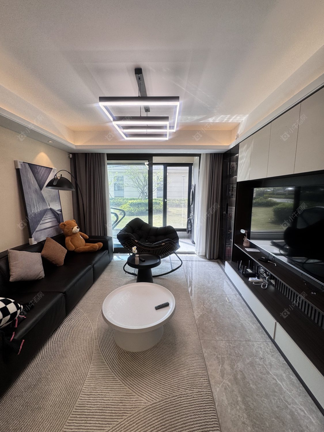 常州绿地香港名墩道3室2厅在租房源出租