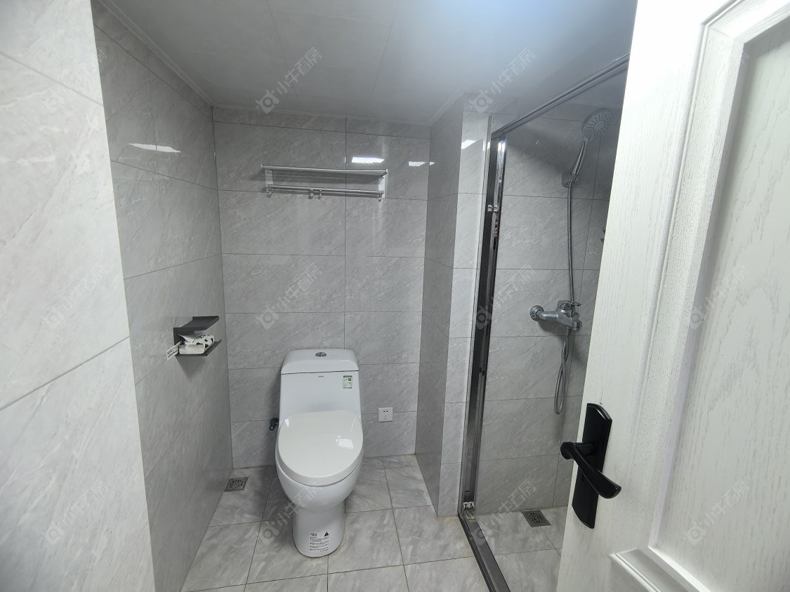 常州揽月湖畔商务广场在租房源室内图_小牛看房