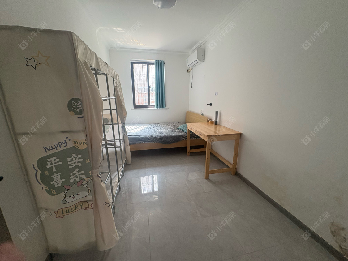 常州清潭新村在租房源室内图_小牛看房