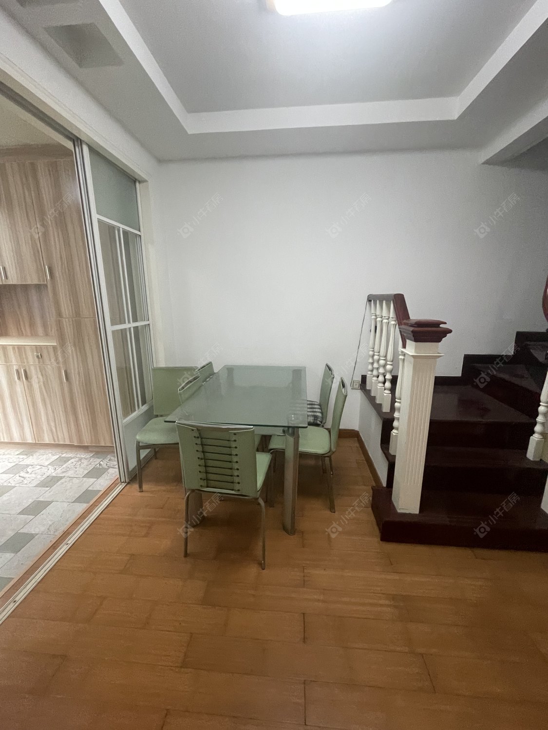 常州华府家园在租房源_小牛看房