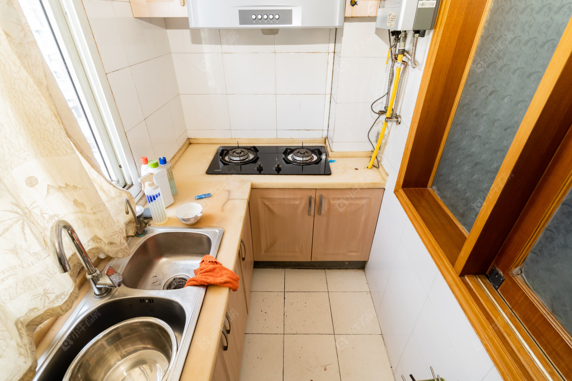 常州清凉新村在售二手房源室内图_小牛看房